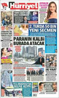 Hürriyet