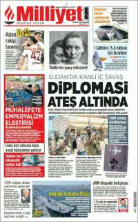Milliyet