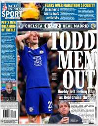 Express Sport