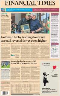 Financial Times