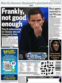 Daily Mail Sport