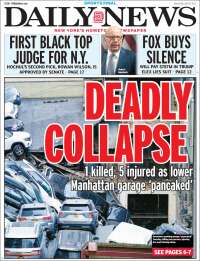 Daily News - New York