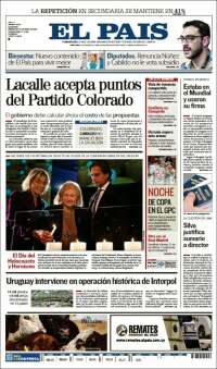 El País