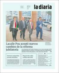 La Diaria