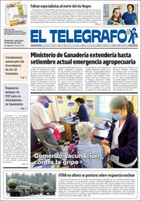 El Telégrafo
