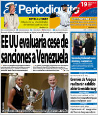 Periodiquito de Aragua