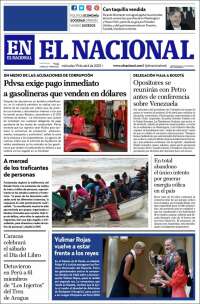 El Nacional