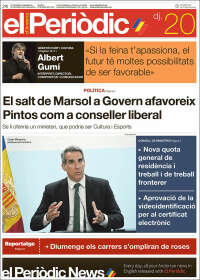 El Periòdic d'Andorra