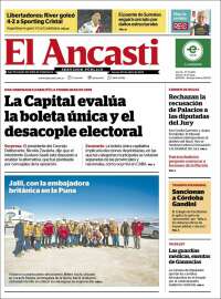 El Ancasti