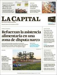 La Capital - Rosario