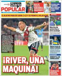 Diario Popular