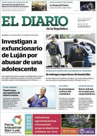 Diario de la República