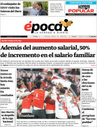 Diario Época
