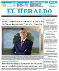 El Heraldo de Concordia