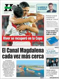 Diario Hoy