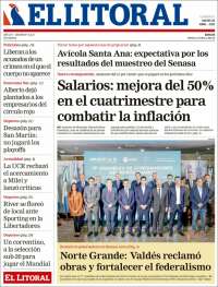 El Litoral Corrientes