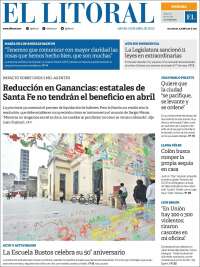 Diario El Litoral