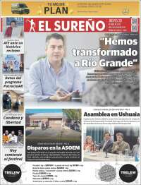 Diario El Sureño