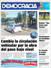 Diario Democracia