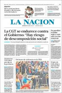 La Nación
