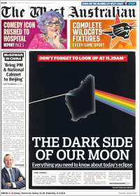 The West Australian