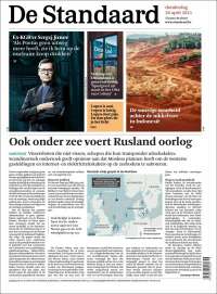 De Standaard
