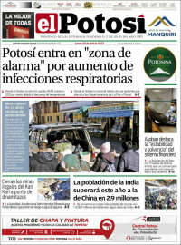 Diario de Potosí