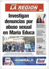 Diario La Región de Coquimbo