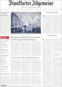 Frankfurter Allgemeine