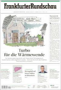 Frankfurter Rundschau