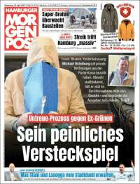 Hamburger Morgenpost 