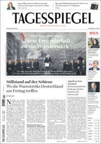 Der Tagesspiegel
