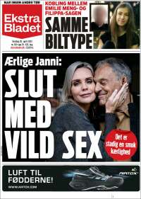 Ekstra Bladet