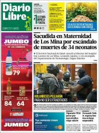 Diario Libre