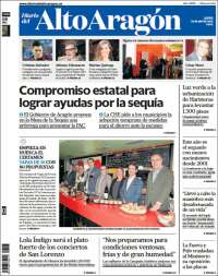 Diario del AltoAragón