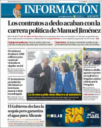 Diario Información