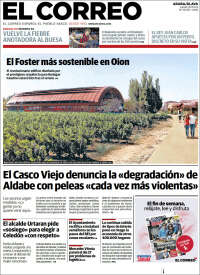 El Correo - Álava