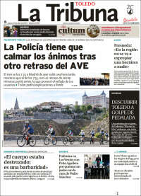 La Tribuna de Toledo