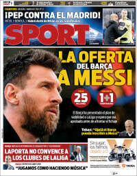 Sport