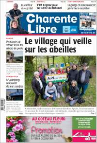 Charente Libre