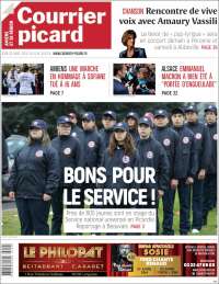 Courrier Picard