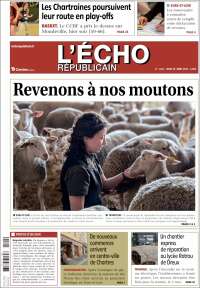 L'Echo Républicain