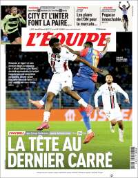 L'Equipe