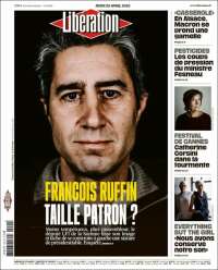 Libération