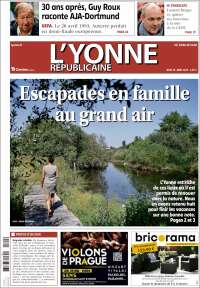 L'Yonne-Républicaine