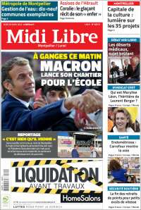 Midi Libre