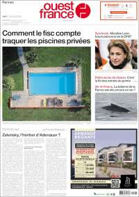 Ouest France
