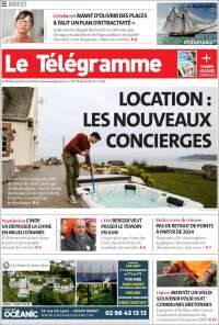 Télégramme