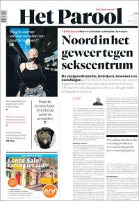 Het Parool