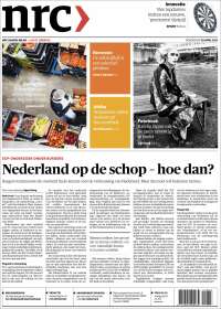 NRC Handelsblad